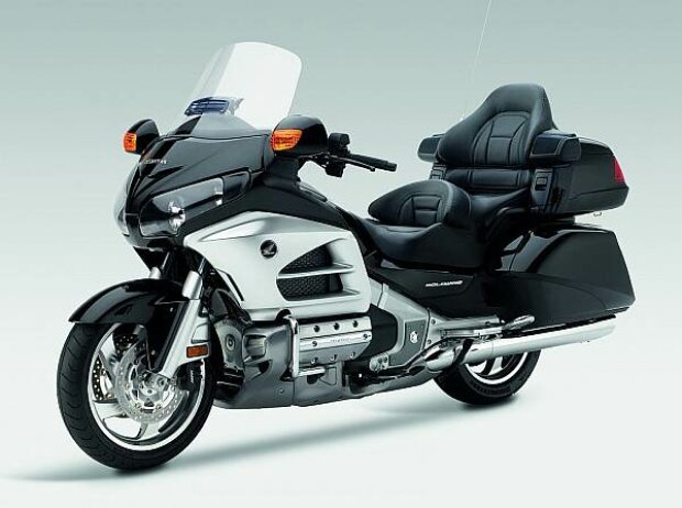 Honda Gold Wing Honda Gold Wing