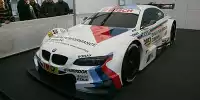 BMW M3 DTM