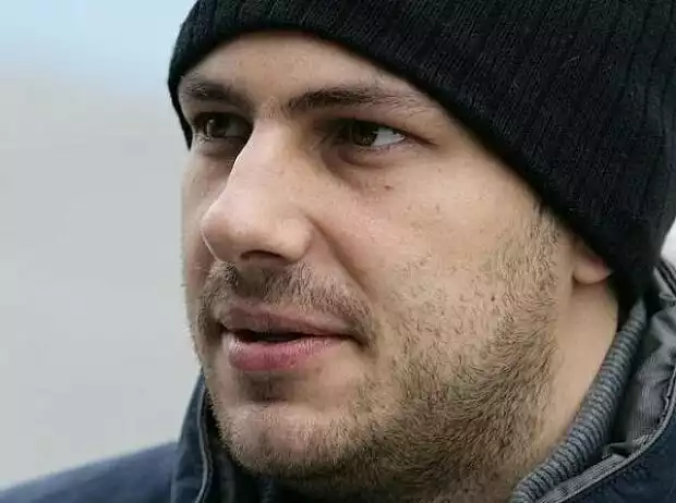 Titel-Bild zur News: Gary Paffett