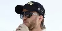 Bild zum Inhalt: Heidfeld: "Wir stehen in Kontakt"