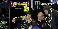 Bild zum Inhalt: Tech 3: Positive Tests mit der neuen Yamaha