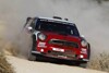 Meeke: "Schotter-Performance das große Fragezeichen"