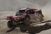 Bild zum Inhalt: HS-RallyeTeam peilt den Dakar-Hattrick an