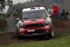 MINI: Kein Risiko am ersten Tag