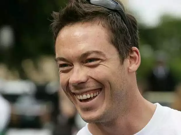 Andre Lotterer Titel-Bild zur News: Andre Lotterer