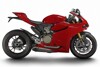 Bild zum Inhalt: EICMA 2011: Ducati 1199 Panigale setzt Bestmarken