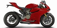 Bild zum Inhalt: EICMA 2011: Ducati 1199 Panigale setzt Bestmarken