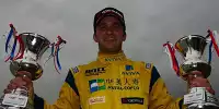 Bild zum Inhalt: Kolumne: Gebt Colin endlich einen WTCC-Stammplatz!