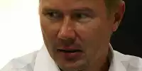 Mika Häkkinen