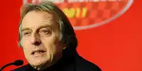 Bild zum Inhalt: Montezemolo: "Coughlans Rückkehr ist ein Skandal"