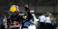 Bild zum Inhalt: Webber in Abu Dhabi: Keine Gedanken an 2010