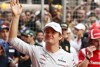 Neuer Vertrag: Rosberg erwartet "Hammerzeiten"