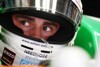 Sutil: "Manche wollten mich herumschikanieren"
