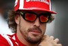 Bild zum Inhalt: Alonso: "Titel 2010 nicht in Abu Dhabi verloren"