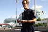 Bild zum Inhalt: Vettel: "Man darf nicht zu viel an die Rekorde denken"