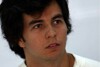 Perez: "Andere Welt"