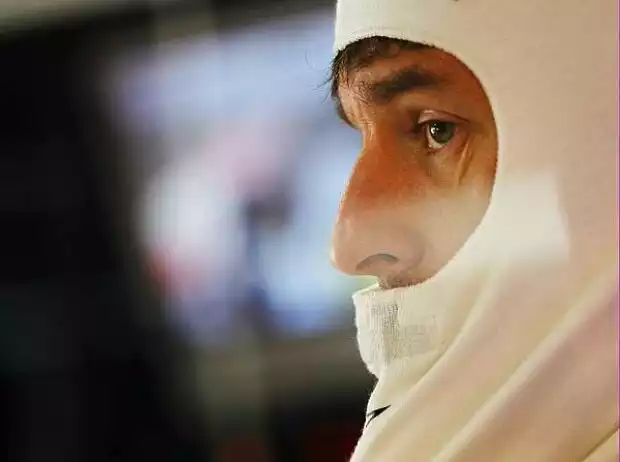 Titel-Bild zur News: Mark Webber