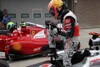 Bild zum Inhalt: Wird in der Formel 1 zu viel bestraft?