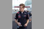 Sebastian Vettel (Red Bull) 