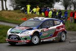 Mikko Hirvonen (Ford) 