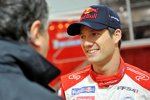 Sebastien Ogier (Citroen)