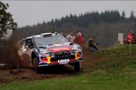 Sebastien Loeb (Citroen) 