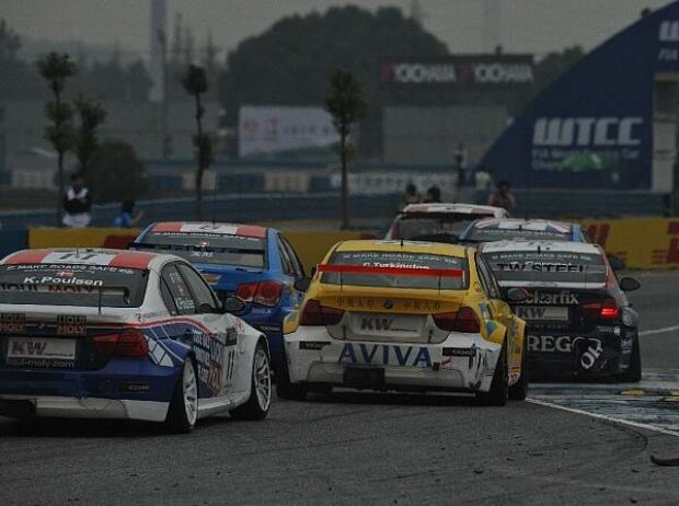 Colin Turkington Colin Turkington