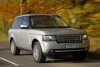 Bild zum Inhalt: Land Rover 2012: Noch immer der Fels in der Brandung