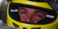 Bild zum Inhalt: Rosberg: Gute Verhandlungsposition, gutes Geld