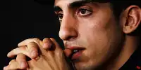 Bild zum Inhalt: Toro Rosso: Es wird eng für Buemi