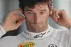 Bild zum Inhalt: Webber: Nach Red Bull ist Schluss