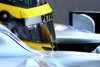 Haug: Wandelt Rosberg bald auf Häkkinens Spuren?