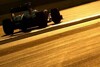 Hamilton Freitagsschnellster in Abu Dhabi