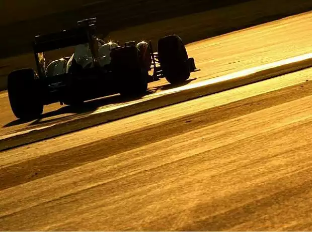 Titel-Bild zur News: Lewis Hamilton