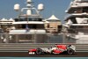 Bild zum Inhalt: HRT: Liuzzi und Ricciardo mit Schwierigkeiten
