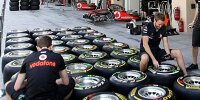 Bild zum Inhalt: Pirelli wagt keine Prognose