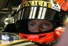 Bild zum Inhalt: Renault: Gelungene Vorstellung von Grosjean
