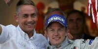 Bild zum Inhalt: Whitmarsh rät Williams: Hole Kimi Räikkönen!