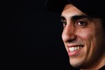 Sebastien Buemi (Toro Rosso) 