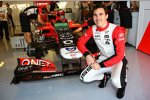 Robert Wickens (Marussia-Virgin) 