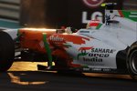 Paul di Resta (Force India) 