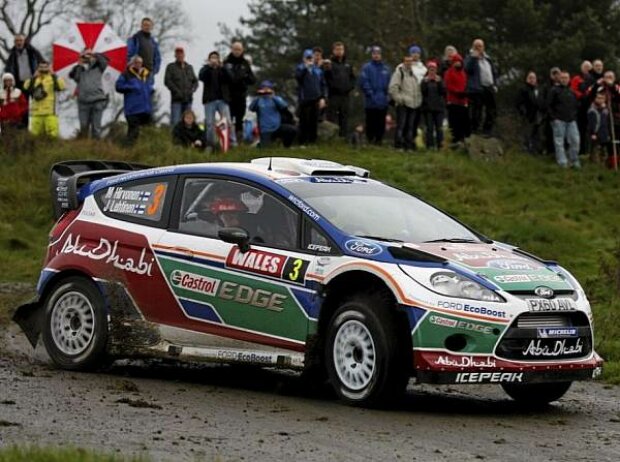 Mikko Hirvonen Mikko Hirvonen