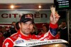Loeb: "Seltsames Gefühl"
