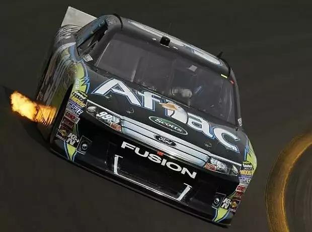 Carl Edwards Titel-Bild zur News: Carl Edwards