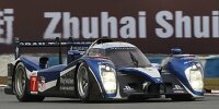 Bild zum Inhalt: Zhuhai-Qualifying: Peugeot und BMW vorn