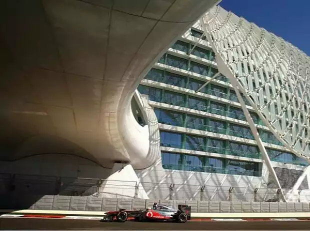 Lewis Hamilton Titel-Bild zur News: Lewis Hamilton