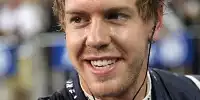 Bild zum Inhalt: Phänomenaler Vettel: "Eine Erleichterung"