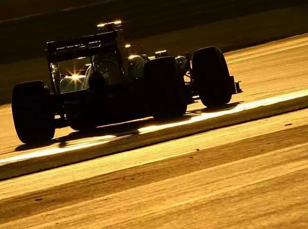 Heikki Kovalainen Titel-Bild zur News: Heikki Kovalainen
