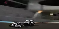 Bild zum Inhalt: Williams schlecht wie nie