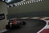 Marussia-Virgin: Glock mit Balance-Problemen